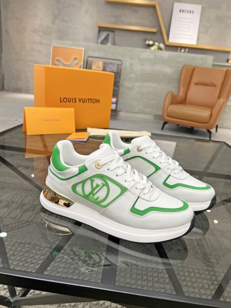 Louis Vuitton Sneakers